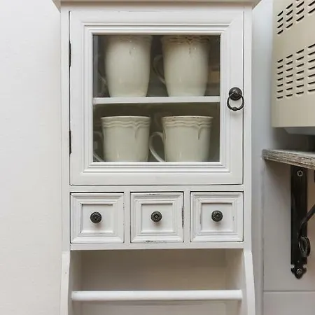 Poesia Apartment *