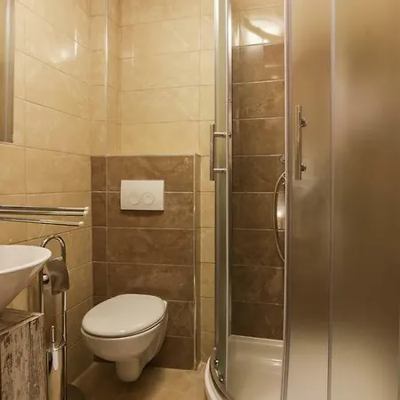 Apartment Poesia *