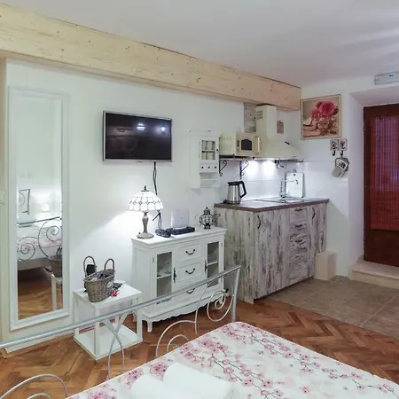 Poesia Apartment Dubrovnik