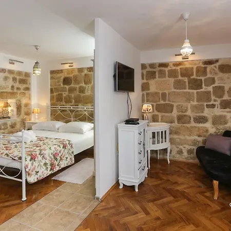 Apartment Poesia