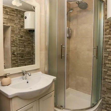 アパート Poesia *