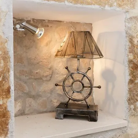 Apartment Poesia